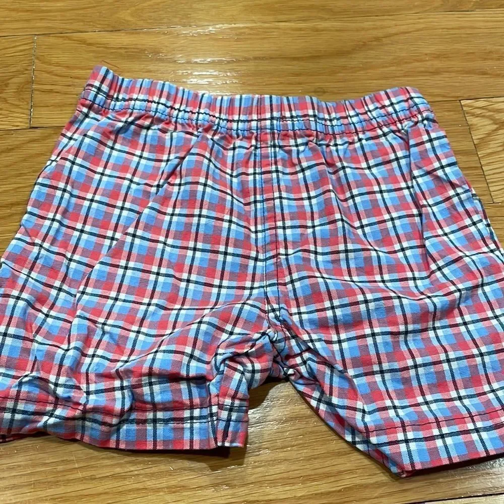 CARTER'S 𝅺carters 12 m boys shorts good condition